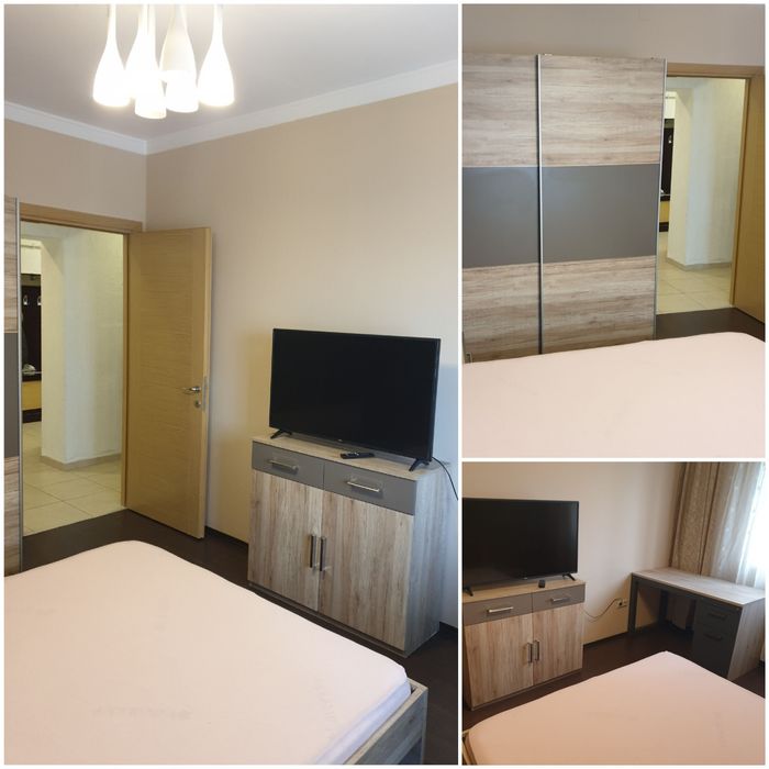 Apartament 4 camere Emerald Residence