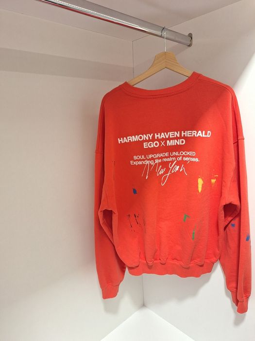 Мъжка Блуза Zara