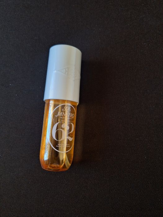 Set Guess+Alien EDP+Sol de janeiro