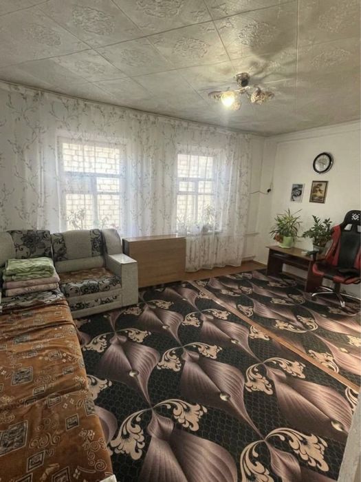 Продам дом, или обменяю на квартиру