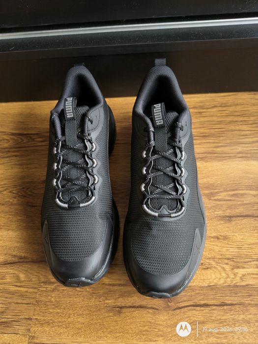 Adidași PUMA 46 noi, pânzati