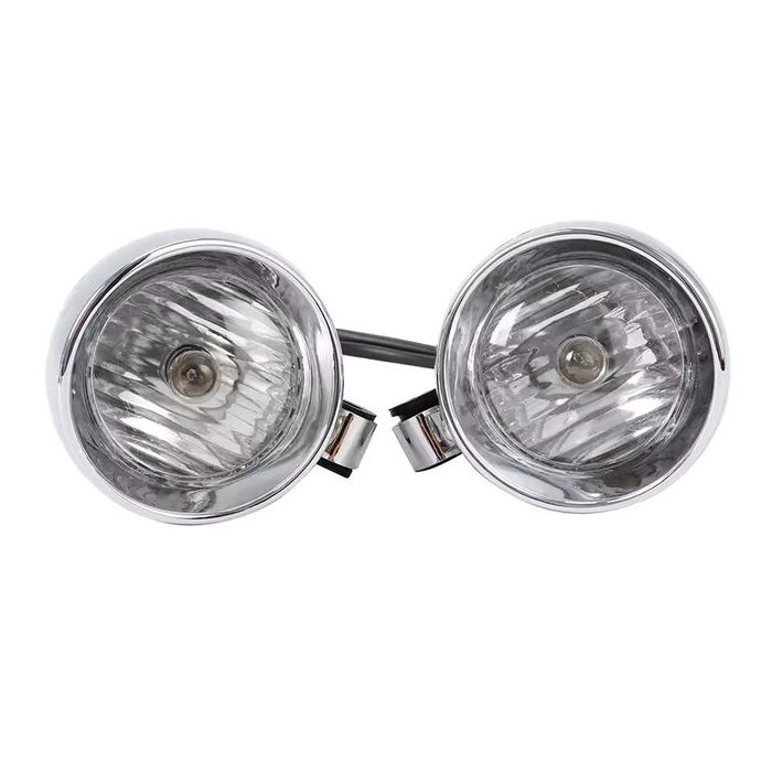 Мото фар за мотор