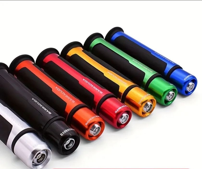 Ръкохватки за мотор мотоциклет Barracuda