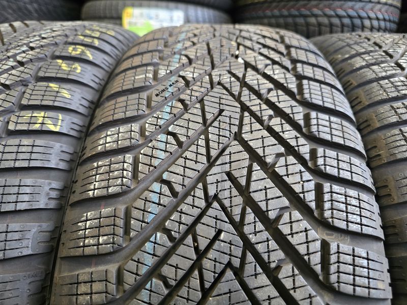 205/65/17 PIRELLI 4бр