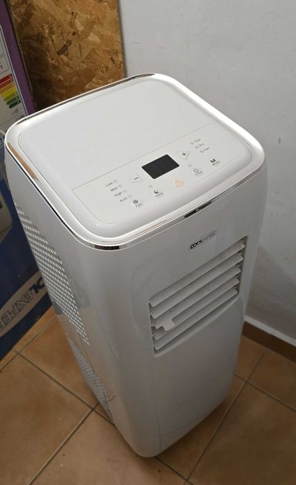 Aer conditionat mobil