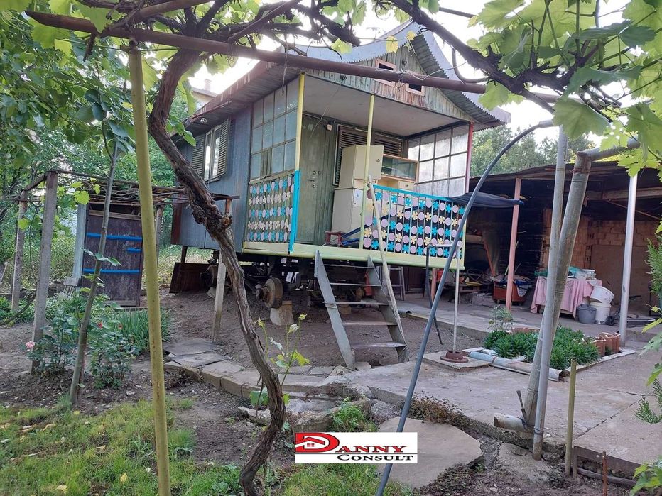 Продава се Къща в Велико Търново, Акация - 100 кв.м за 196 €/кв.м - Снимка #5