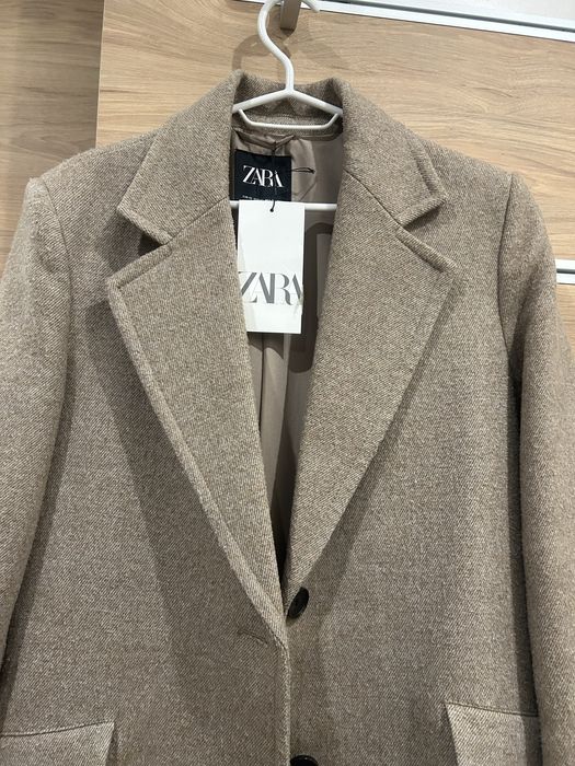 Дамско палто ZARA!