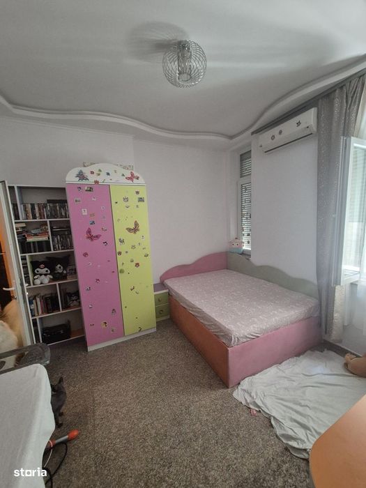 4 Camere Cismigiu - Stirbei Voda