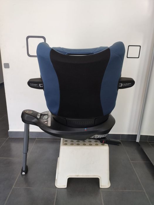 Scaun auto Joie i-Spin Rotativ 360 grade cu isofix  pentru copii între 0 și 18 kg