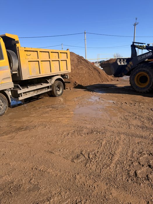 Щебень песок и,т