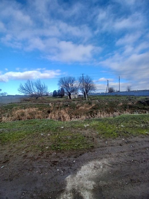 Тош вил . Охонгарон туман Янги Хаёт МФЙ Ойбек кучаси 
82 Сотих . Ура