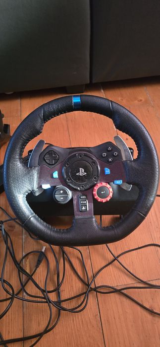Volan logitech G29