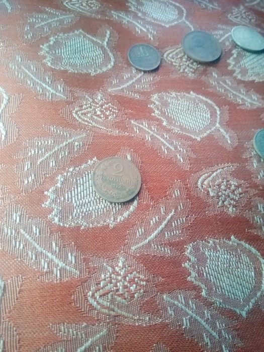 Стари български монети