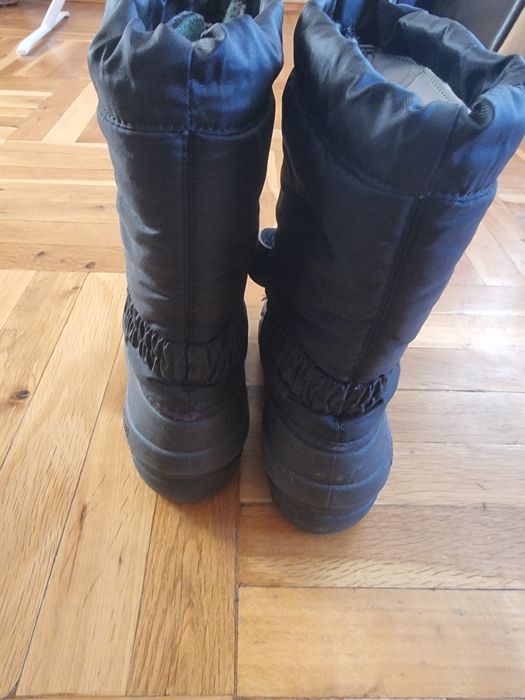 Sorel детски зимни ботуши.