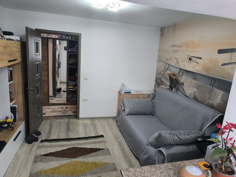 Apartament 2 camere decomandat