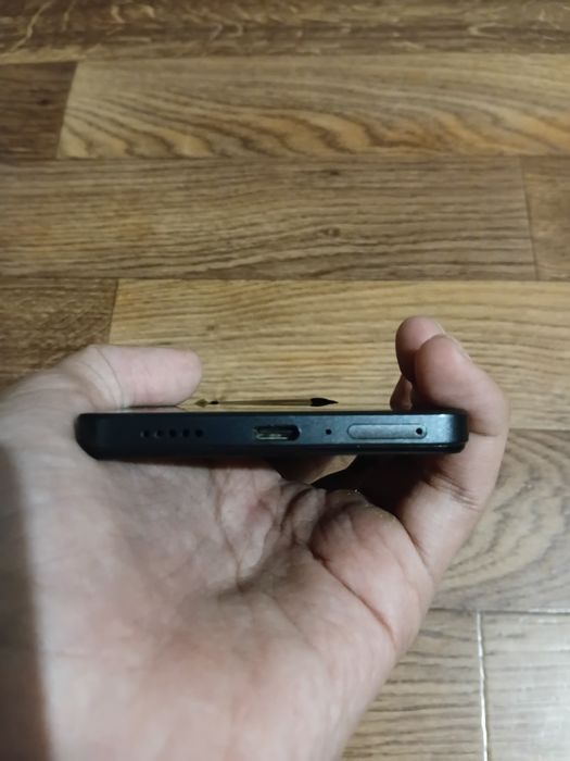 Redmi note 12 pro 5g