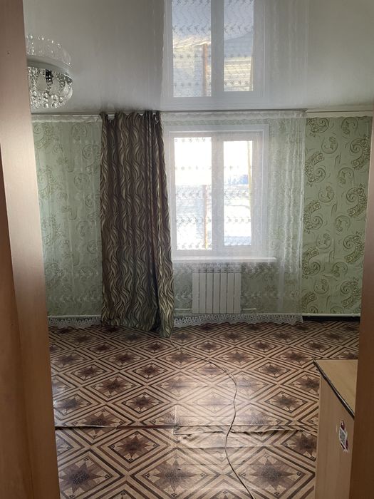 Сдам дом на долгий срок