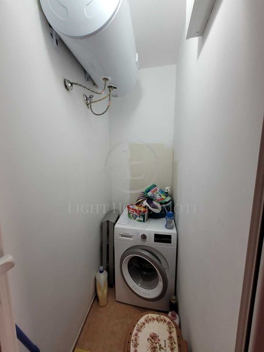 Реф. 2444 Тристаен Обзаведен Апартамент / Белите Брези