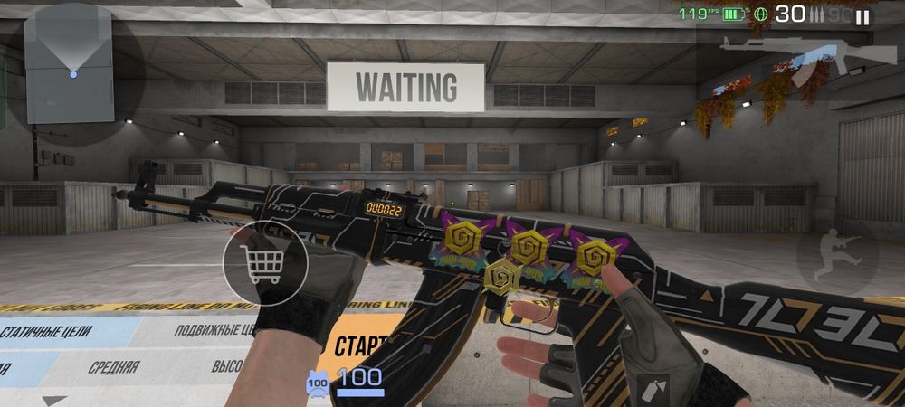 Realme GT master edition 8/256