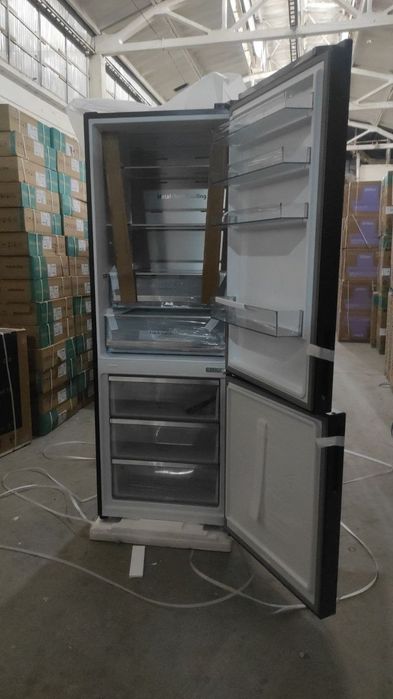 Холодильник Hisense RB645N4WFF No-Frost От официального дилера