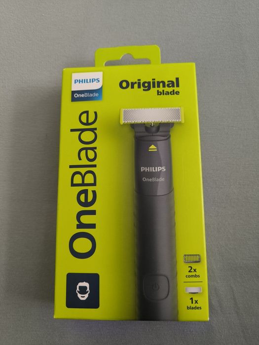 Philips OneBlade Original nou
