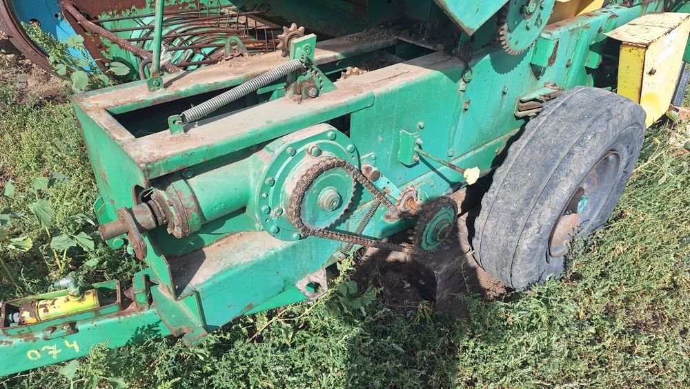 Редуктор на пресс пт 165