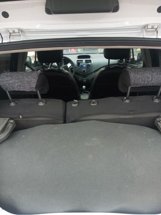 Spark sotiladi spark