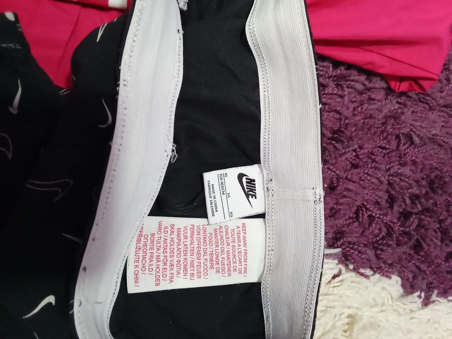Trening dama original Nike.