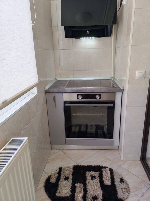 Apartament 3 camere, decomandat, conf 1,, spațios, complet mobilat și utilat,