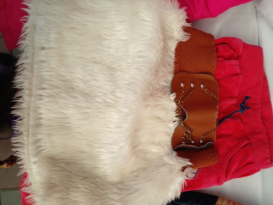 Лыжные штаны и одежда на 5 лет