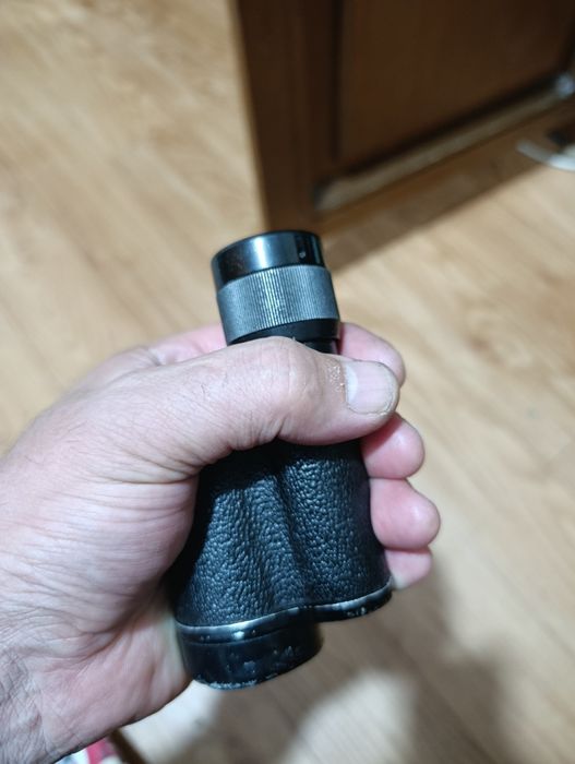 Монокуляр КОМЗ. 8×30