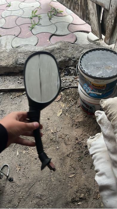 Скутер ск 8 про