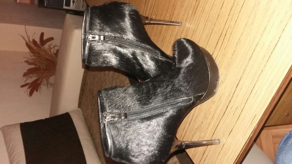 Дамски боти Glaza