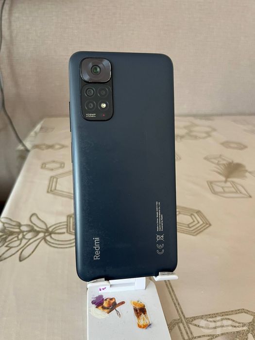 Redmi note 11S sotiladi