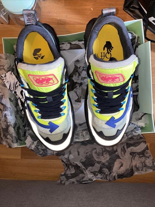 Off-white odsy 1000