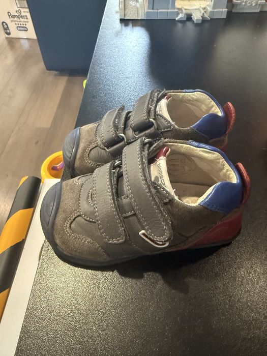 Incaltaminte copii BIOMECANICS MARIMEA 22