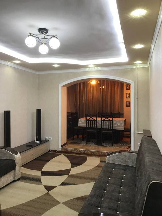 Парус 6 квартал Срочно Сдаётся 2х комнотная Боллага