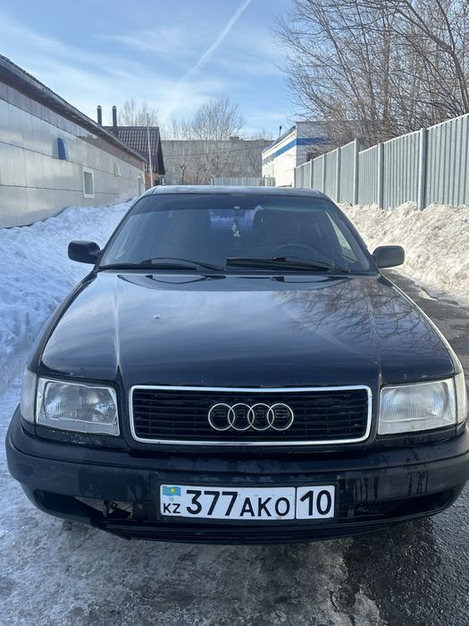 Продам Ауди 100 с4