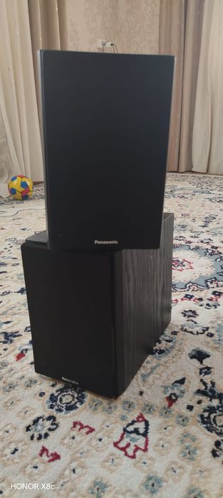 Продам калонки от Panasonic