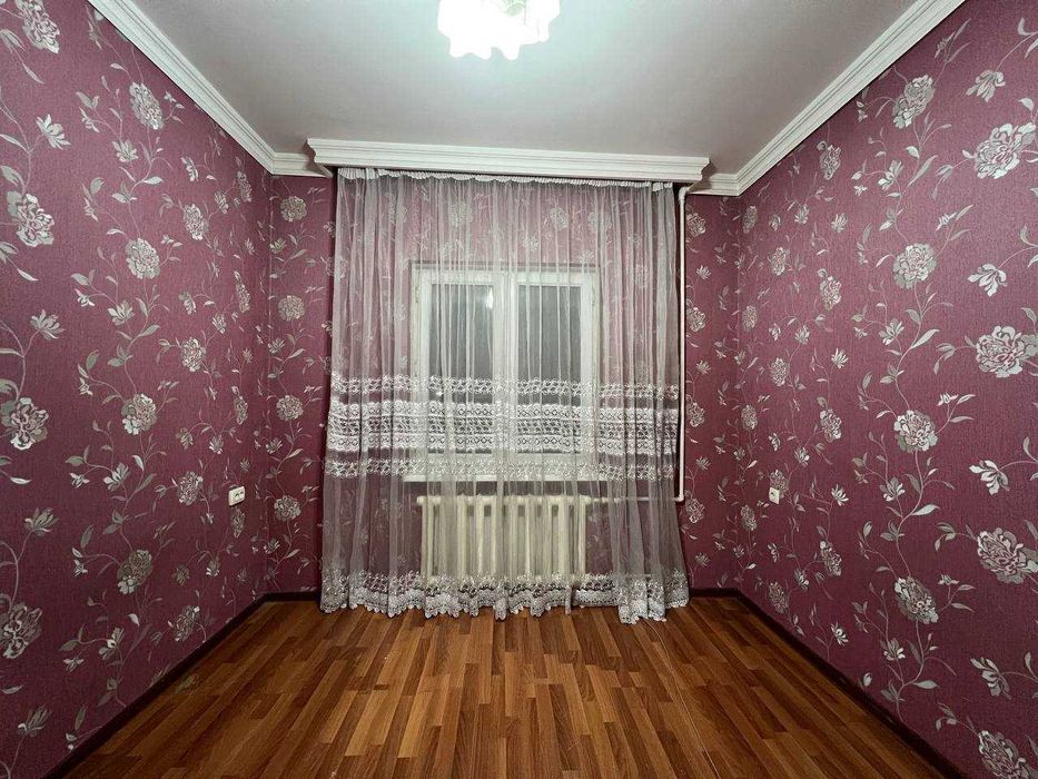 Яшнабадский Р-н 4Х Комнатная Квартира Тузель 2 Ор-р ь Крестик