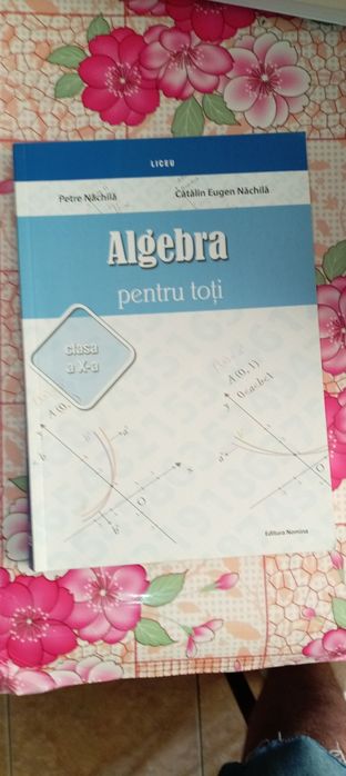 Alte culegeri de matematică
