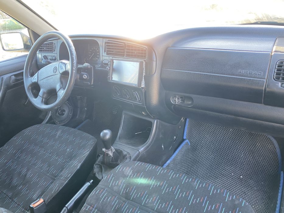 Golf3 , 1.9 дизель