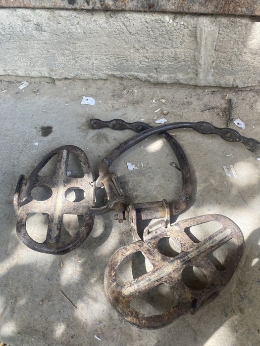 Лаз на деревни