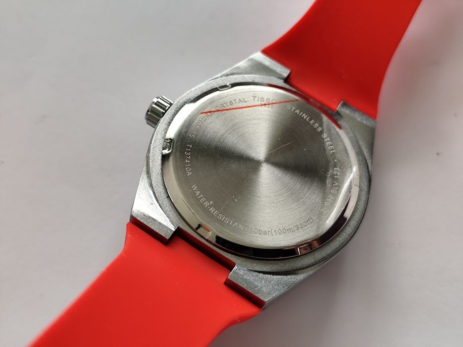 ceas TISSOT barbatesc