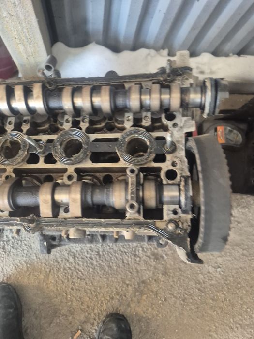 Продам двигатель adr