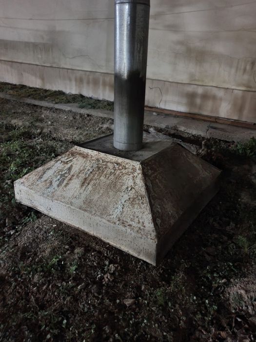 120x120 tanir uchun mo‘ri