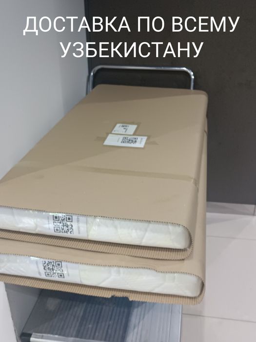 Матрасы для детских кроваток