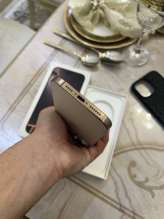Iphone 16 pro max srochna