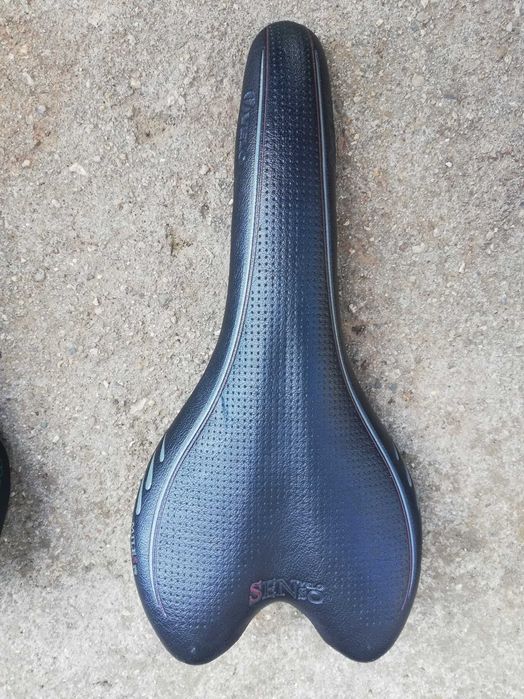 Седалки за велосипед