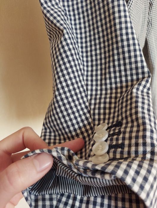 Пиджак мужской